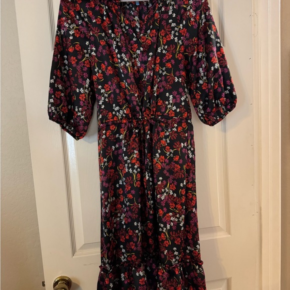 Draper James Dress Size L - Picture 1 of 6